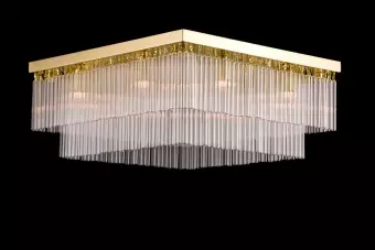 Потолочная люстра Titania Lux 321 000 508
