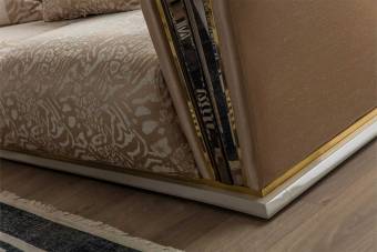 Диван Belluno Golden T3