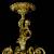 Подвесная люстра Wranovsky Pisces 8 Gold