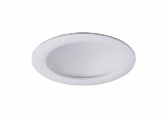 Встраиваемый светильник Crystal Lux CLT 524C150 WH