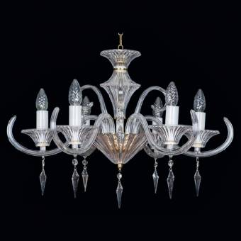 Люстра Elite Bohemia L 674/6/03 Sw Crystals