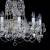 Хрустальная люстра ArtGlass DONATELA X. S-A 230 CE