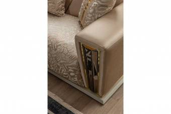 Диван Belluno Golden T3