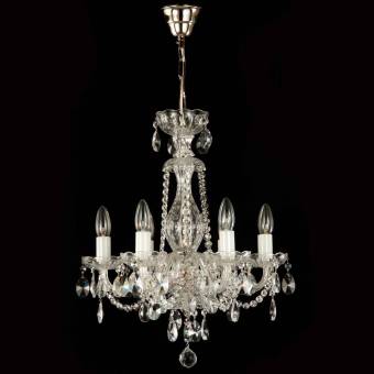Хрустальная люстра Wranovsky Brilliant 6 Silver
