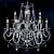 Люстра Elite Bohemia L 218/6+3+2/09 N