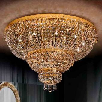 Потолочная люстра Arredo Luce 544/PL15