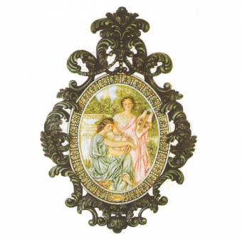 Рельефная картина Kaveh 1945 F