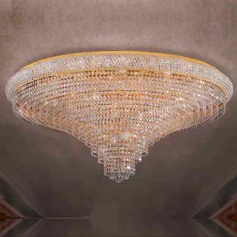 Потолочная люстра Arredo Luce 549/PL100