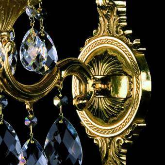 Бра ArtGlass SARKA I. WL CE