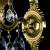 Бра ArtGlass SARKA I. WL CE