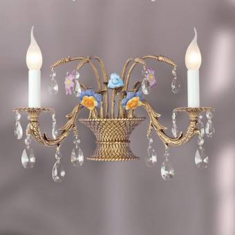 Бра Riperlamp 059N