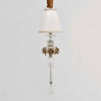 Подвесной светильник Murano Glass 7188/1
