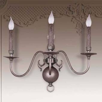 Бра Riperlamp 248P 3 BP