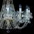 Хрустальная люстра Art Glass ANDULA XII S-A 280 CE Хрустальная люстра Art Glass ANDULA XII S-A 280 CE