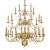 Подвесная люстра Riperlamp 248D BJ Подвесная люстра Riperlamp 248D BJ