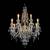 Хрустальная люстра Wranovsky Crown 8 Хрустальная люстра Wranovsky Crown 8