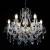 Хрустальная люстра Wranovsky Imperial 6 Silver