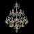 Хрустальная люстра Elite Bohemia L 676/24+12/03 AD7