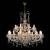 Хрустальная люстра Wranovsky Princesse 24 Beta Silver Хрустальная люстра Wranovsky Princesse 24 Beta Silver