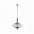 Подвесной светильник Crystal Lux Miel SP4 Chrome