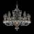 Хрустальная люстра Elite Bohemia L 678/24/03 AB 3T