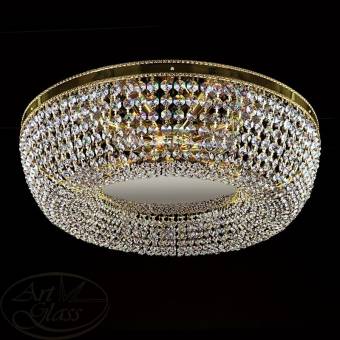 Люстра ArtGlass SOFIA DIA 550. CE