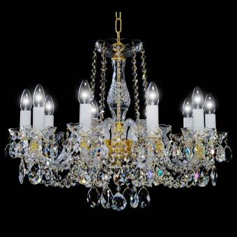 Люстра Royal Bohemia 1570/10В