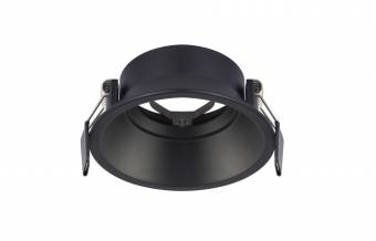 Встраиваемый светильник Crystal Lux CLT 043C BL