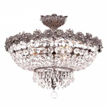 Потолочная люстра Riperlamp 368K CX