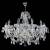 Хрустальная люстра Wranovsky Aristocratico 12 Silver