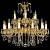Люстра Royal Bohemia 1710/12+6