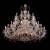 Хрустальная люстра Wranovsky Countess 40 Gold