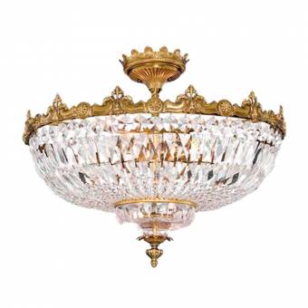Потолочная люстра Riperlamp 354J EA