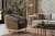 Комплект мягкой мебели Belluno Luxori Istanbul 3+1