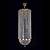 Люстра ArtGlass COLUMN DIA 250X750 CE