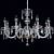 Хрустальная люстра Elite Bohemia L 250/8/03 N