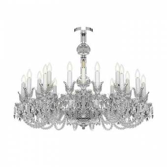 Хрустальная люстра Elite Bohemia L 676/24/03/AD6 N