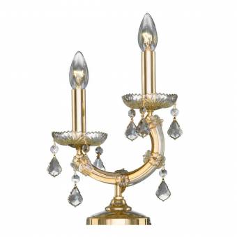 Хрустальная лампа Asfour Crystal 31116/157/119/215