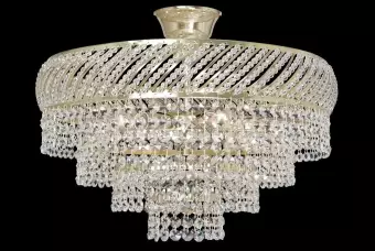Потолочная люстра Titania Lux 308 000 006