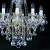 Хрустальная люстра Art Glass JESSICA X CE Хрустальная люстра Art Glass JESSICA X CE