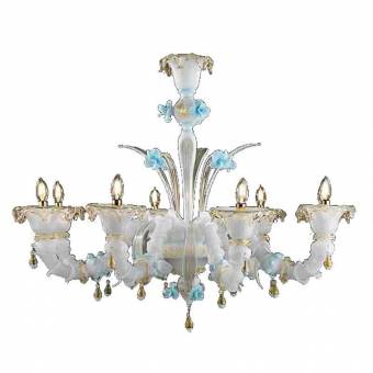 Люстра Arte di Murano 8040/8