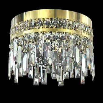 Потолочная люстра Titania Lux 383 000 103