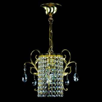 Хрустальный светильник ArtGlass MARTINA FULL CUT CE