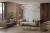 Комплект мягкой мебели Belluno Luxori Istanbul 3+3+1 