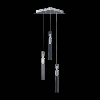 Люстра ArtGlass LINE T03-001