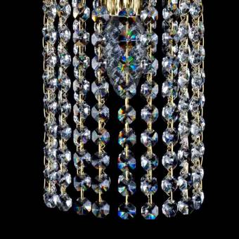 Бра ArtGlass SMALL GAME 95-01 WL
