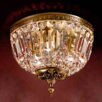 Потолочная люстра Arredo Luce 540/PL30