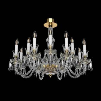 Хрустальная люстра Elite Bohemia L 676/24/03/AD6 N